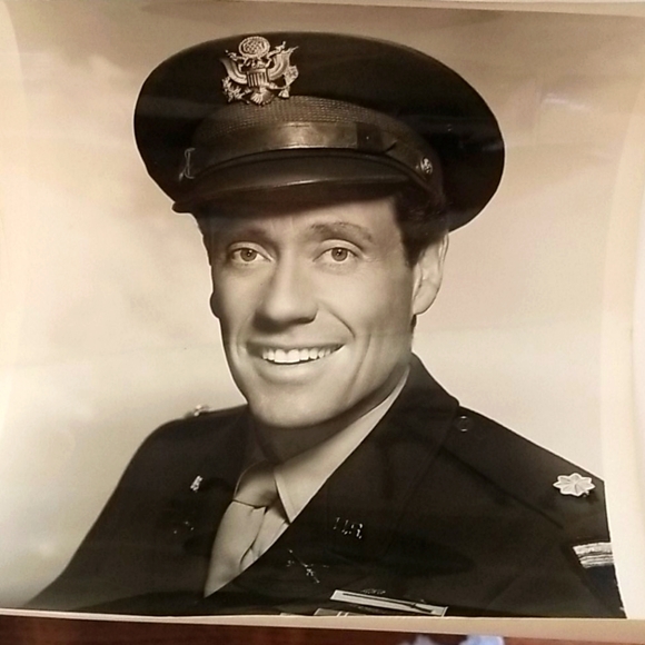 Iconic Movie Photos - Picture 3 of 7